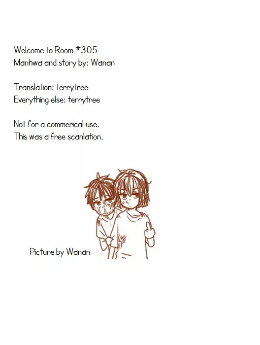 Welcome to Room #305! Chapter 70 page 8 - Chapter 70: Where Are You, Mool Byung?