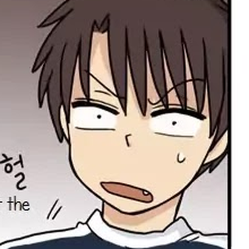 Welcome to Room #305! Chapter 70: Where Are You, Mool Byung? cover