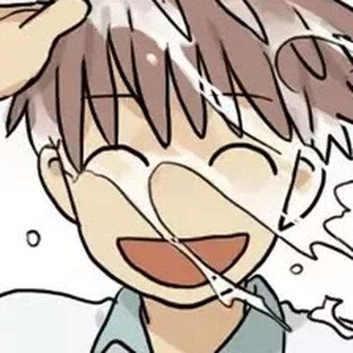 Welcome to Room #305! Chapter 73: Us Four Together cover