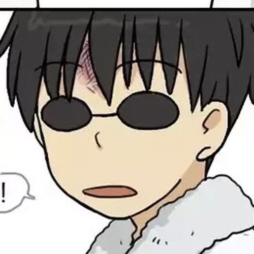 Welcome to Room #305! Chapter 76: I'm Here Looking For You. cover