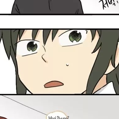 Welcome to Room #305! Chapter 77: Why Did You Hold Me Back? cover