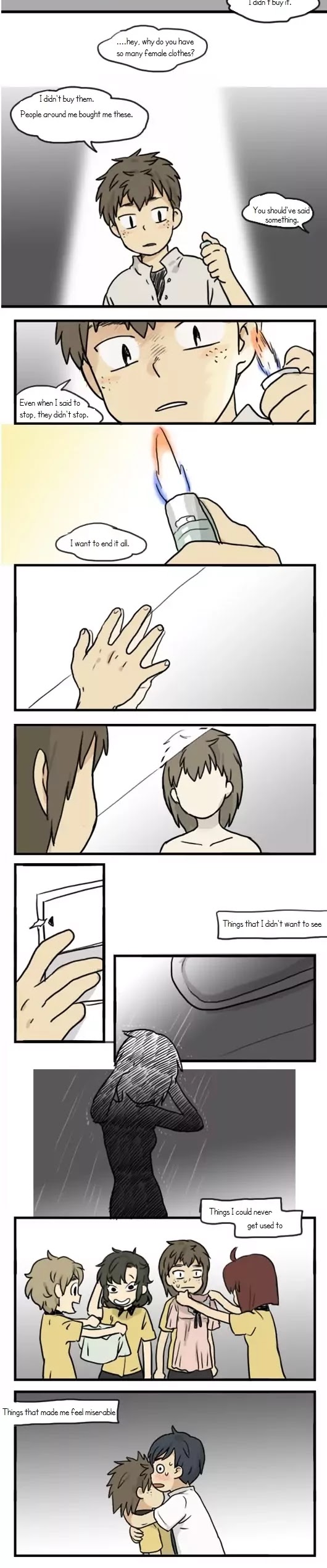 Welcome to Room #305! Chapter 78 page 5 - Chapter 78: Jung Jihoon & Chuseok Special?