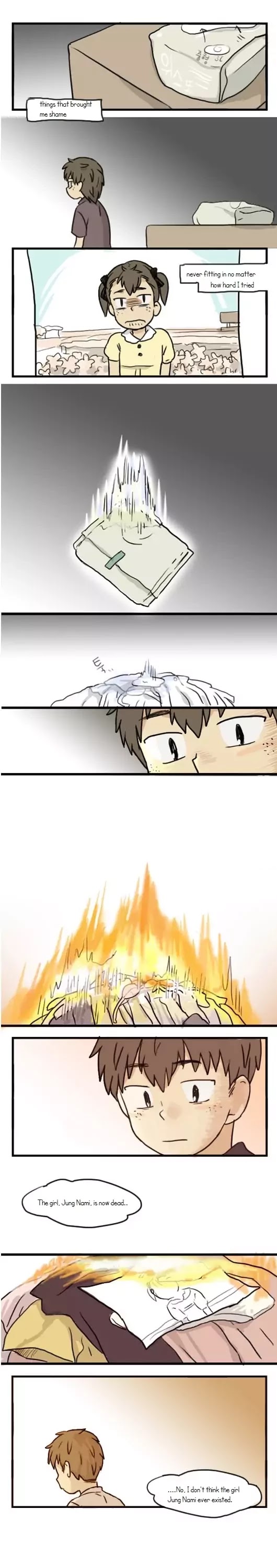 Welcome to Room #305! Chapter 78 page 6 - Chapter 78: Jung Jihoon & Chuseok Special?