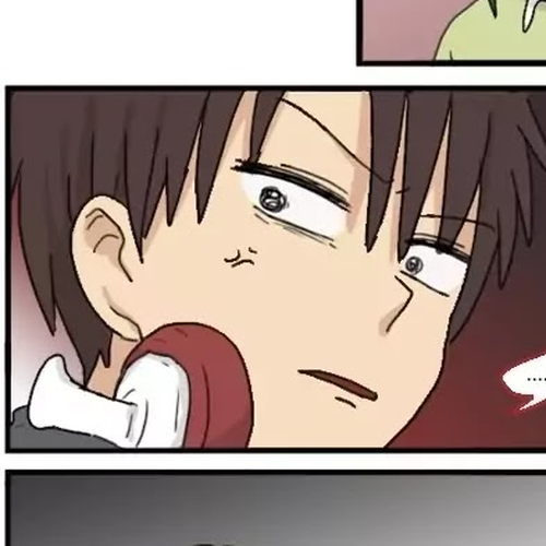 Welcome to Room #305! Chapter 83: Drip Drip Drip cover
