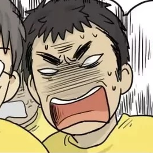 Welcome to Room #305! Chapter 87: Clear Weather cover