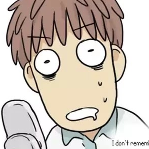 Welcome to Room #305! Chapter 88: Easygoing Special cover