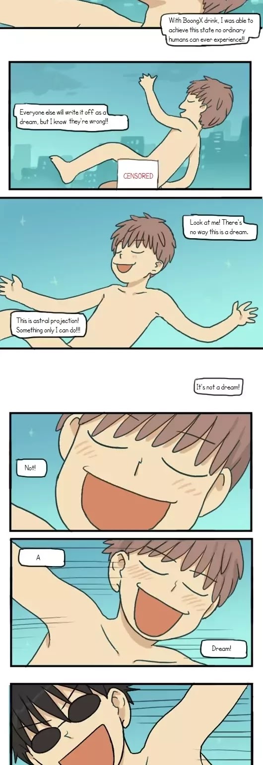 Welcome to Room #305! Chapter 89 page 8 - Chapter 89: Junghyun's Secret Diary