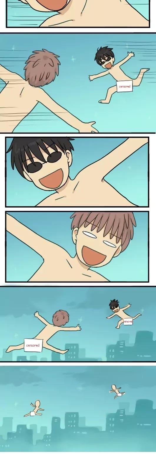 Welcome to Room #305! Chapter 89 page 9 - Chapter 89: Junghyun's Secret Diary