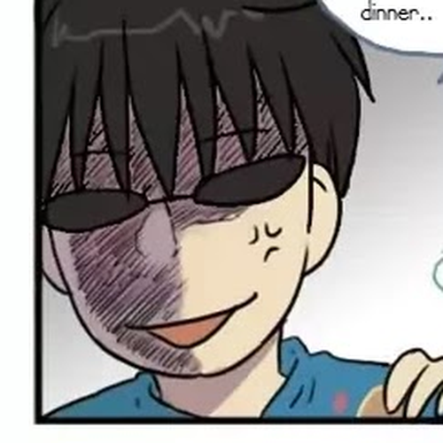 Welcome to Room #305! Chapter 92: It's Lonely Living Away From Home. cover