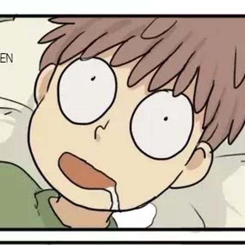 Welcome to Room #305! Chapter 93: Filtering For You. cover