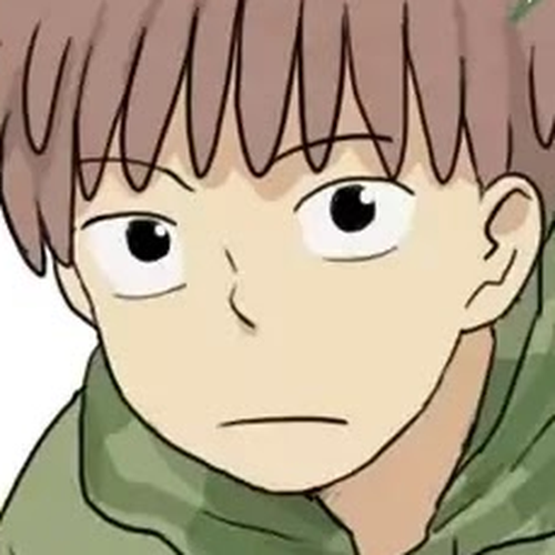 Welcome to Room #305! Chapter 94: It'll Be Alright cover