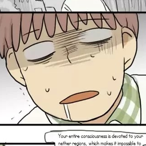 Welcome to Room #305! Chapter 96: Living Away From Home cover