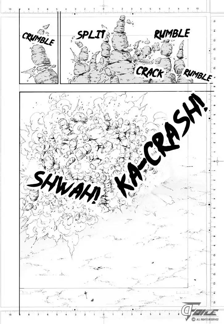 Welcome to the 3rd Dimension! Chapter 1 page 32 - Chapter 1: Battle of the 2nd. Dimension!