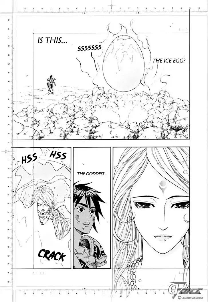 Welcome to the 3rd Dimension! Chapter 1 page 35 - Chapter 1: Battle of the 2nd. Dimension!