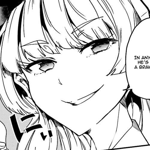 Welcome to the Classroom of the Supreme Ability Doctrine: Other School Days Chapter 2: The rulers's cane cover