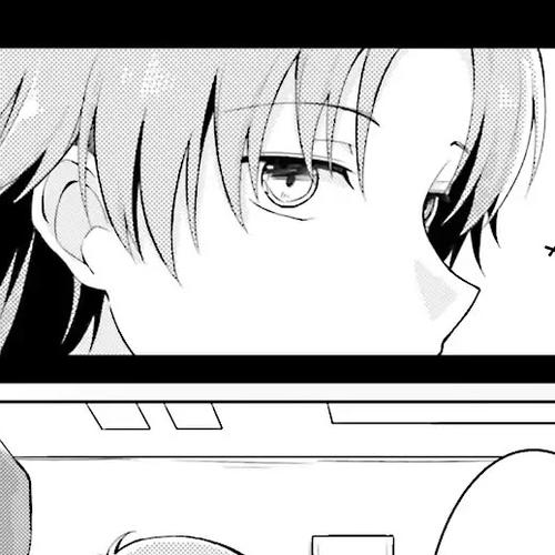 Welcome to the Classroom of the Supreme Ability Doctrine: Other School Days Chapter 3: His Hidden Ordinary Happiness cover