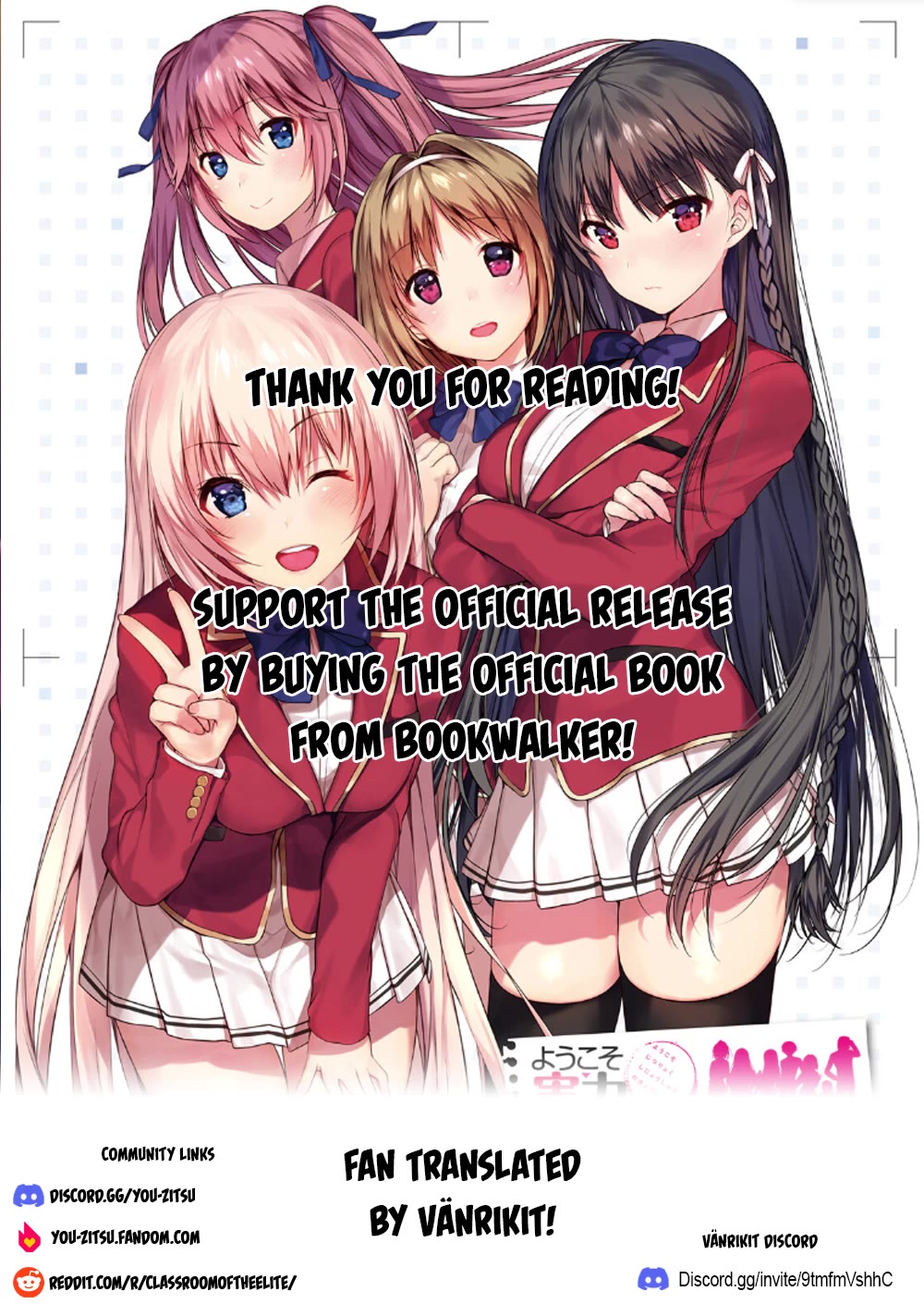 Welcome to the Classroom of the Supreme Ability Doctrine: Other School Days Chapter 6 page 7 - Chapter 6: The Delusion Of High School Boys