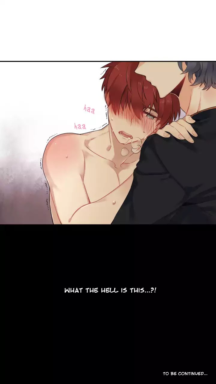 Welcome to the Intimate Night Chapter 1 page 22 - Chapter 1