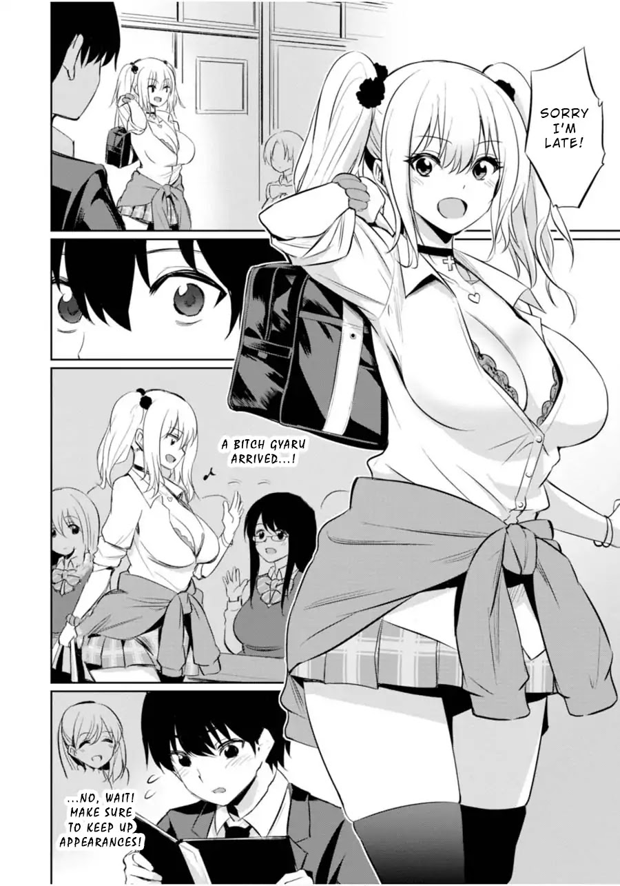 Welcome to the Special Idiosyncrasy Classroom Chapter 1 page 20 - Chapter 1: Welcome to Year 2 Class 9!