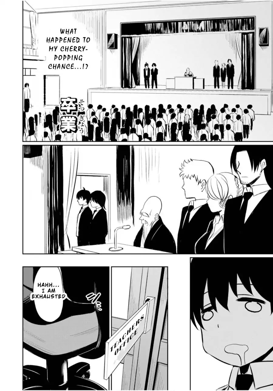 Welcome to the Special Idiosyncrasy Classroom Chapter 1 page 28 - Chapter 1: Welcome to Year 2 Class 9!