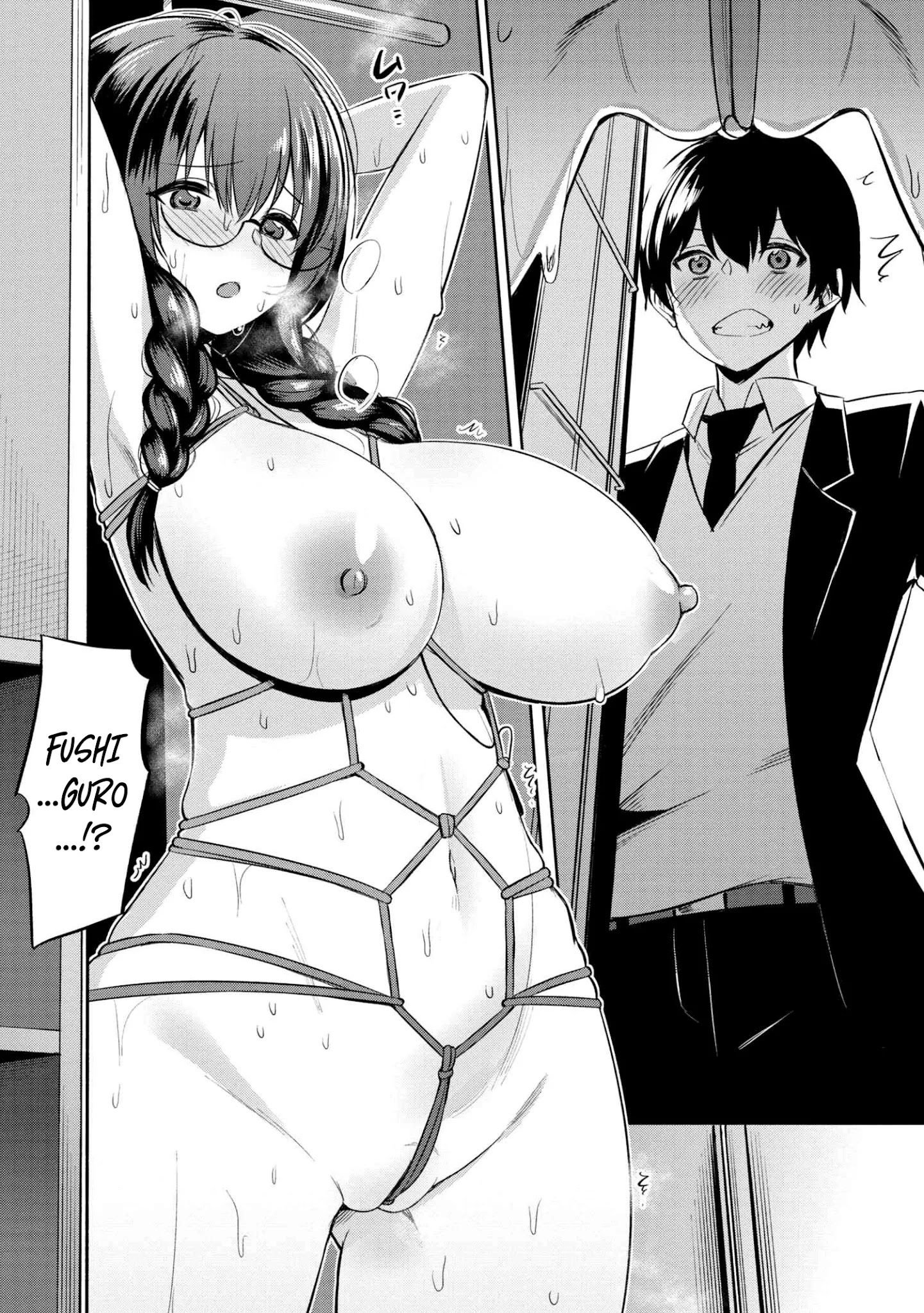 Welcome to the Special Idiosyncrasy Classroom Chapter 4.2 page 16 - Chapter 4.2