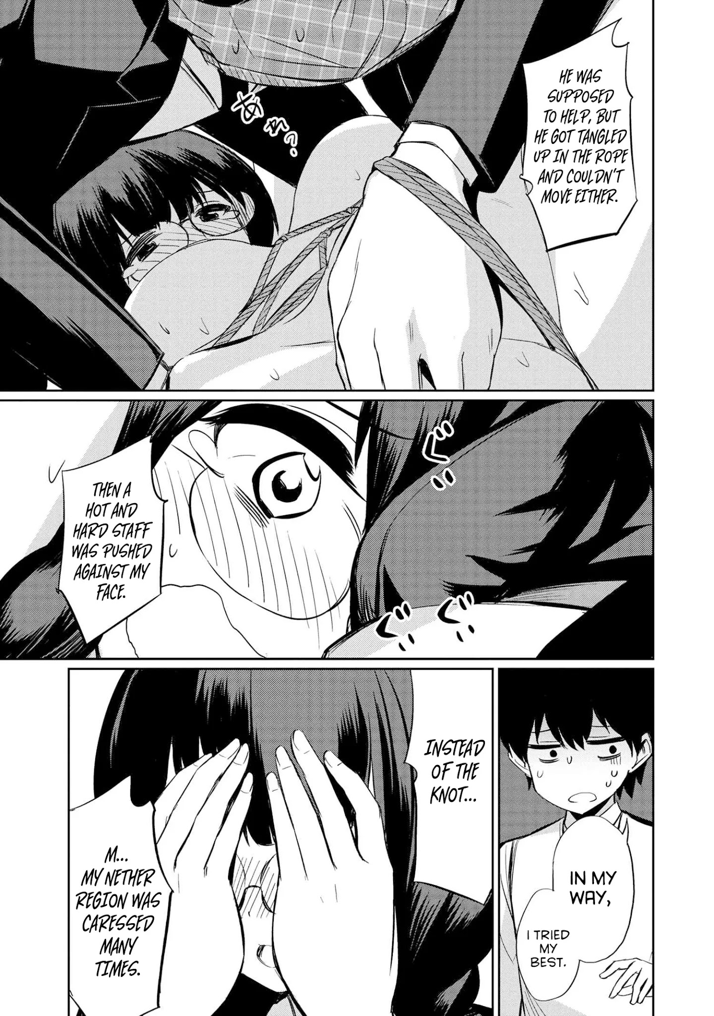 Welcome to the Special Idiosyncrasy Classroom Chapter 5.1 page 16 - Chapter 5.1