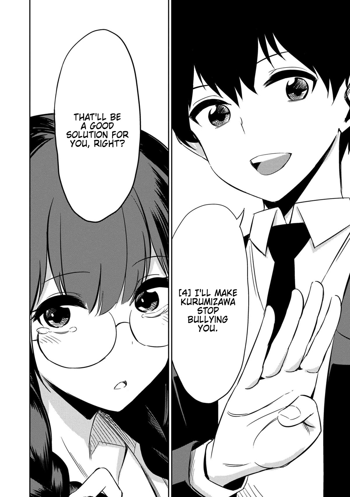 Welcome to the Special Idiosyncrasy Classroom Chapter 5.2 page 10 - Chapter 5.2