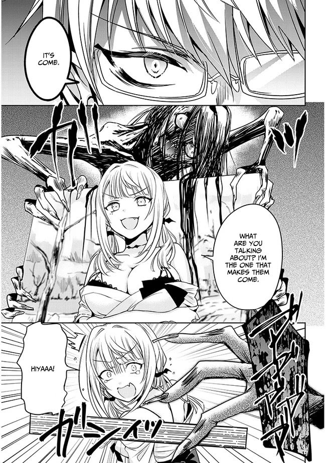 Well aren't You Popular, Ashiya-kun Chapter 1 page 26 - Chapter 1