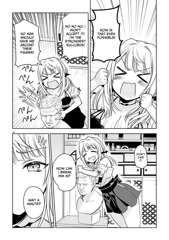 Well aren't You Popular, Ashiya-kun Chapter 1 page 37 - Chapter 1
