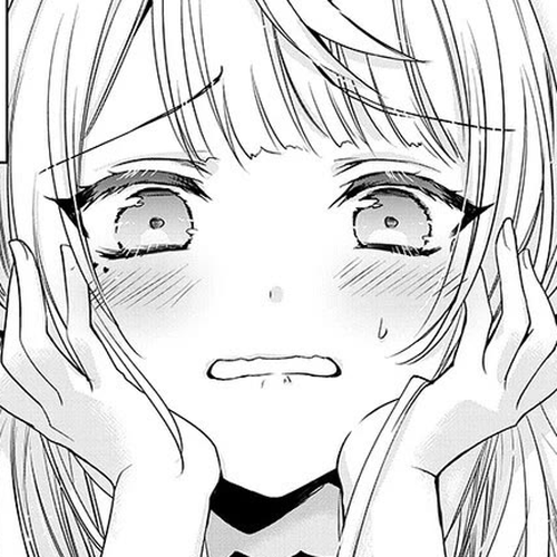 Well aren't You Popular, Ashiya-kun Chapter 1 cover
