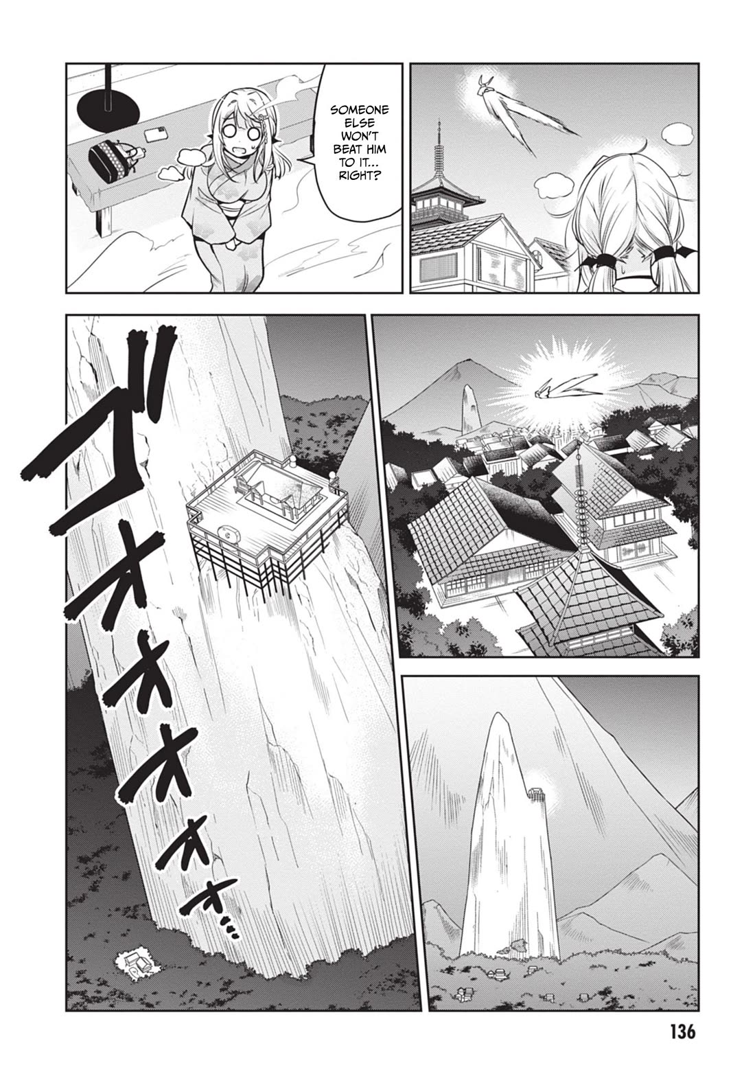 Well aren't You Popular, Ashiya-kun Chapter 10 page 4 - Chapter 10
