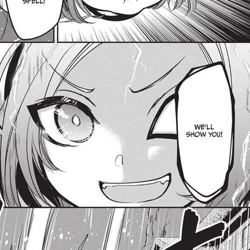 Well aren't You Popular, Ashiya-kun Chapter 10 cover