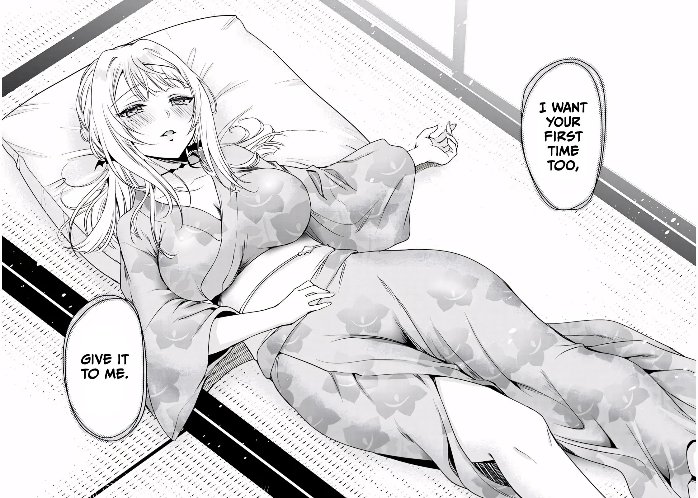 Well aren't You Popular, Ashiya-kun Chapter 12 page 24 - Chapter 12
