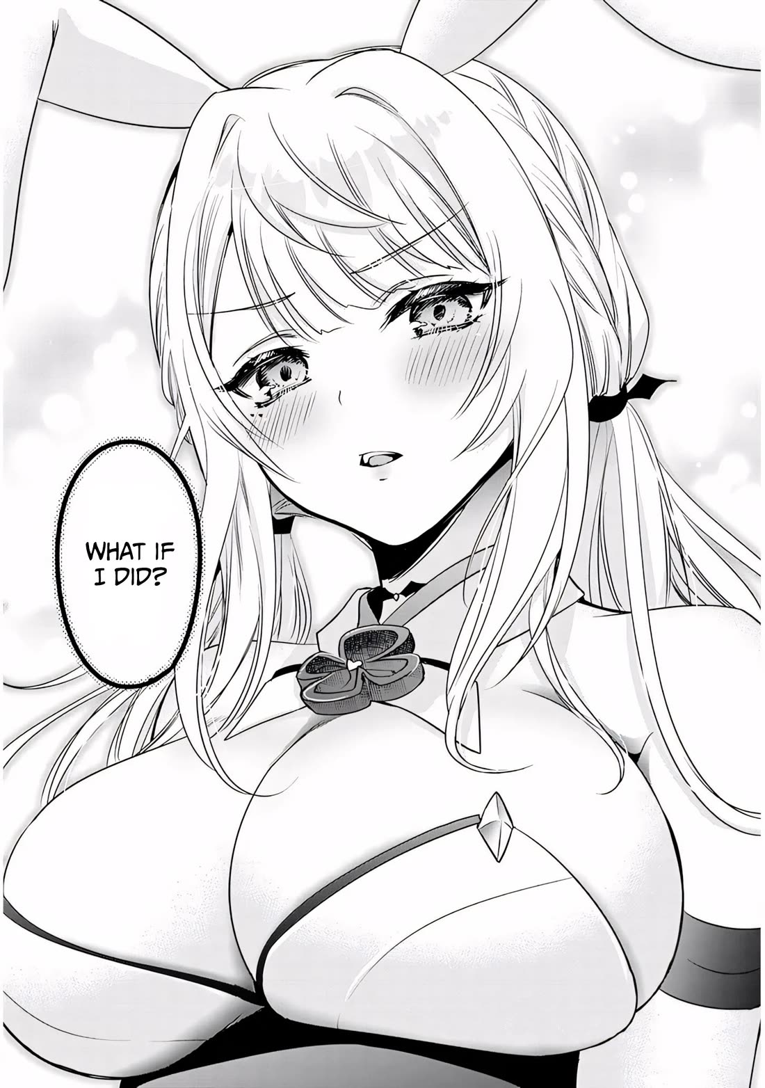 Well aren't You Popular, Ashiya-kun Chapter 13 page 19 - Chapter 13