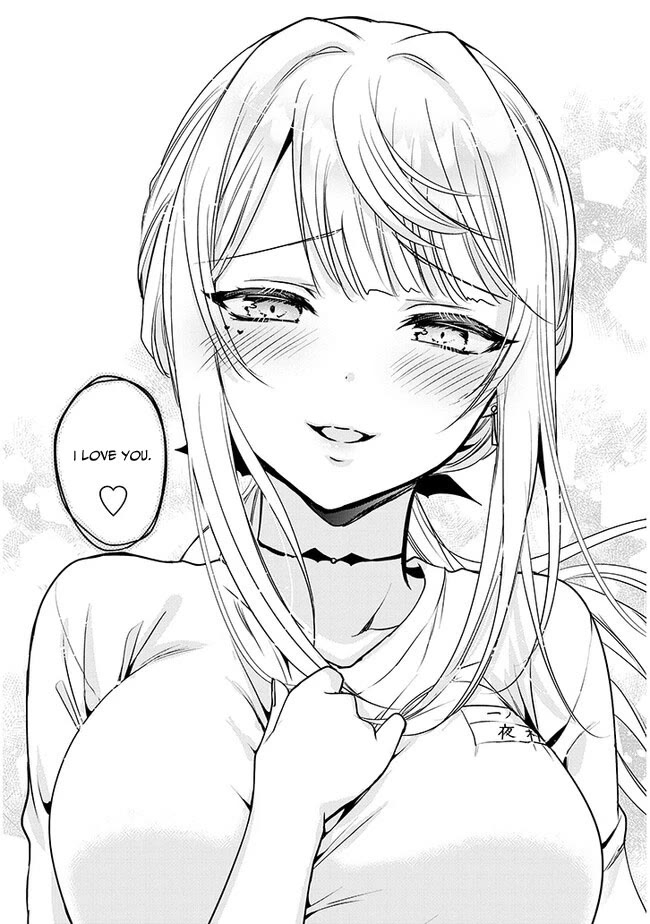 Well aren't You Popular, Ashiya-kun Chapter 2 page 21 - Chapter 2