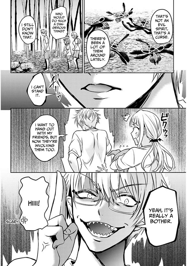 Well aren't You Popular, Ashiya-kun Chapter 2 page 28 - Chapter 2