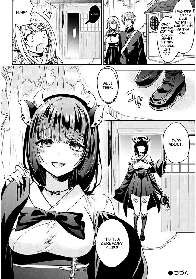 Well aren't You Popular, Ashiya-kun Chapter 3 page 32 - Chapter 3