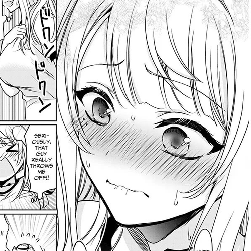 Well aren't You Popular, Ashiya-kun Chapter 6 cover