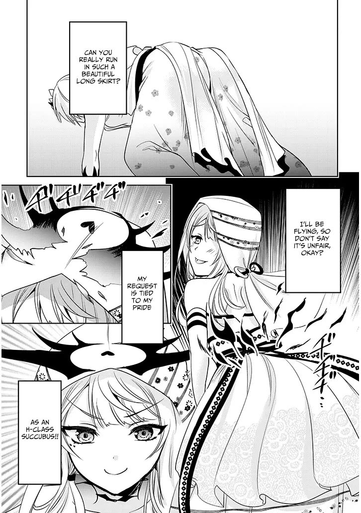 Well aren't You Popular, Ashiya-kun Chapter 7.1 page 11 - Chapter 7.1