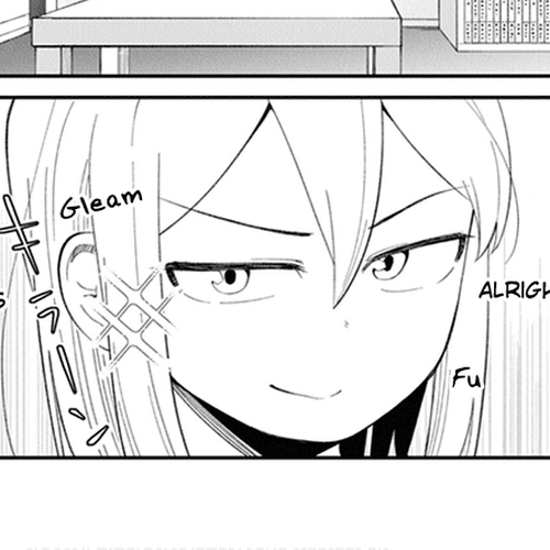 We'll get married someday, but for now Chapter 12 cover