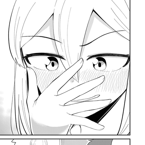 We'll get married someday, but for now Chapter 15 cover