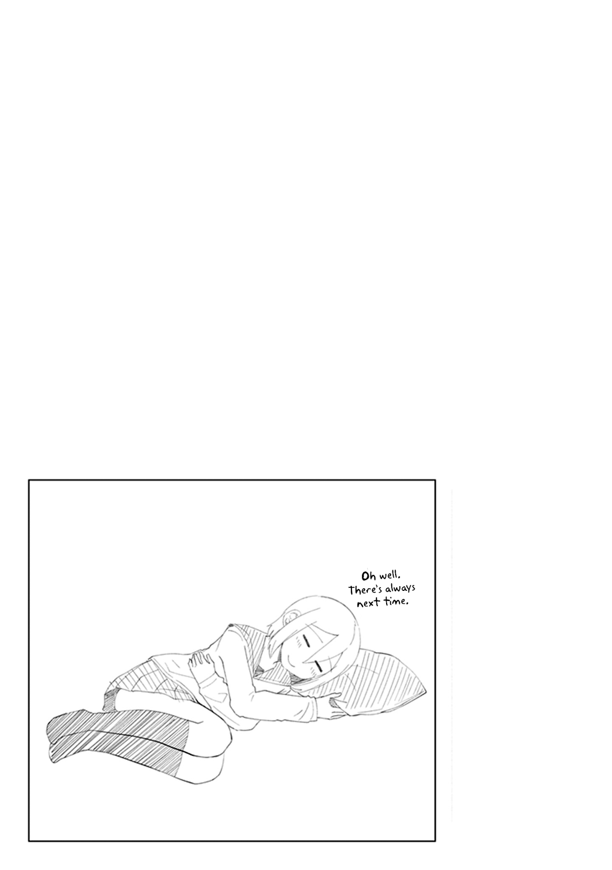 We'll get married someday, but for now Chapter 2 page 5 - Chapter 2: A High School Girl's Allure