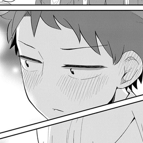 We'll get married someday, but for now Chapter 22.5 cover