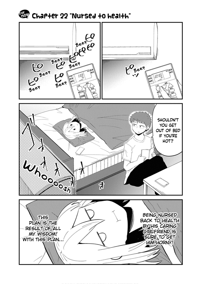 We'll get married someday, but for now Chapter 22 page 3 - Chapter 22