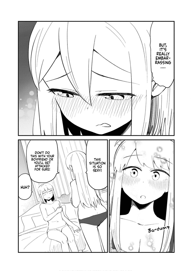 We'll get married someday, but for now Chapter 24 page 5 - Chapter 24