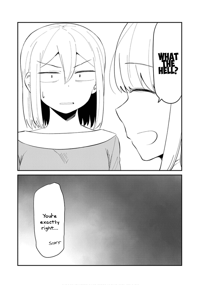 We'll get married someday, but for now Chapter 25 page 10 - Chapter 25