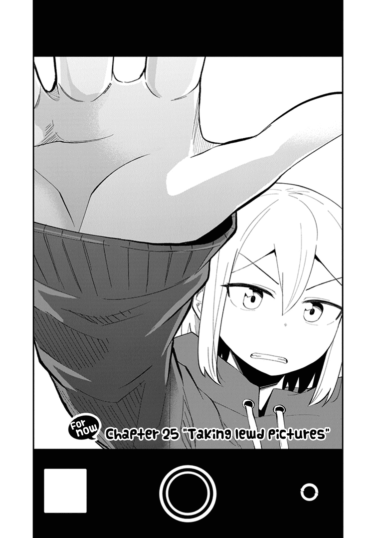 We'll get married someday, but for now Chapter 25 page 4 - Chapter 25