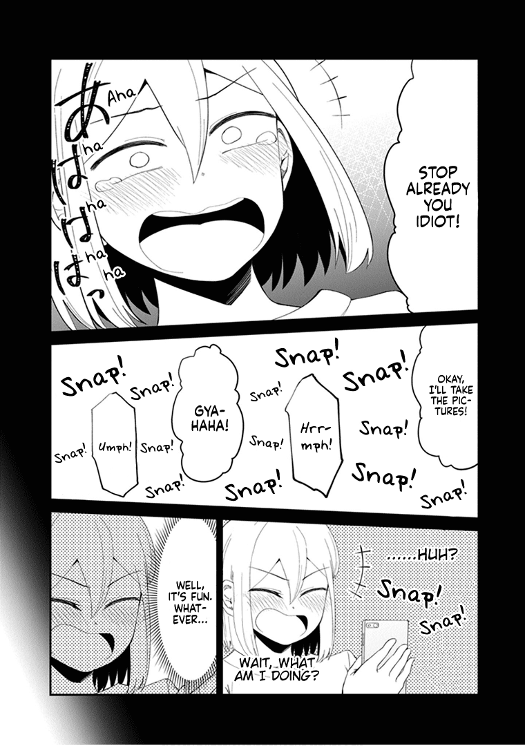 We'll get married someday, but for now Chapter 25 page 9 - Chapter 25