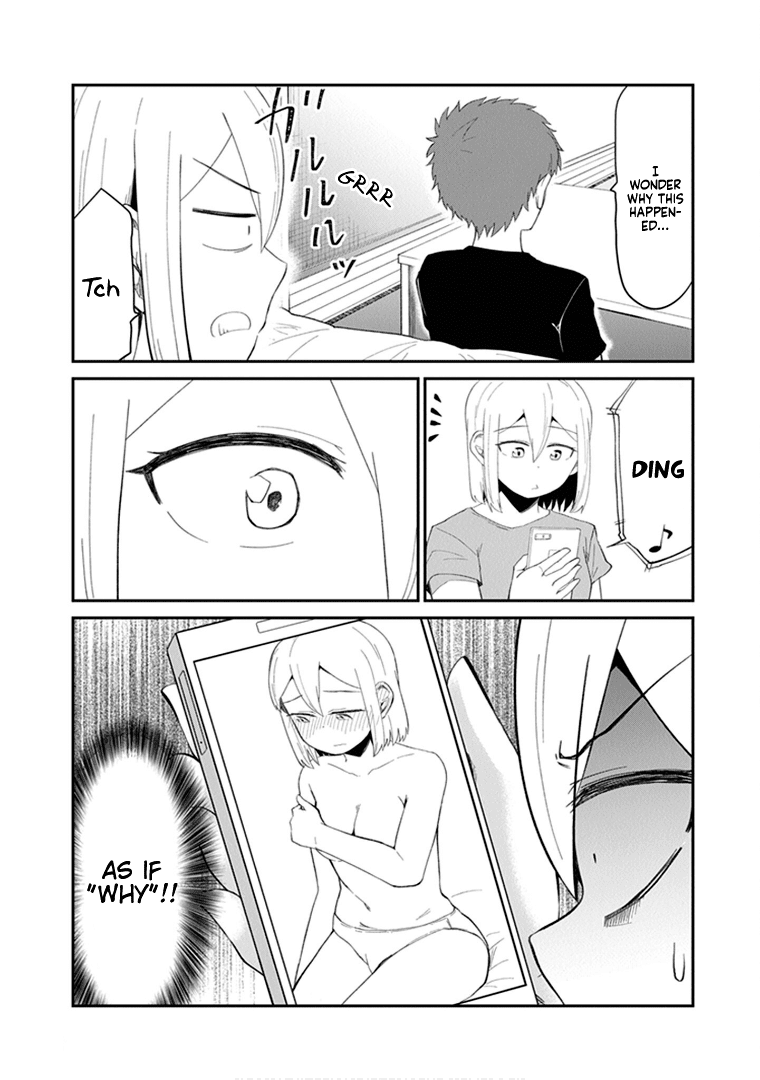 We'll get married someday, but for now Chapter 26 page 5 - Chapter 26