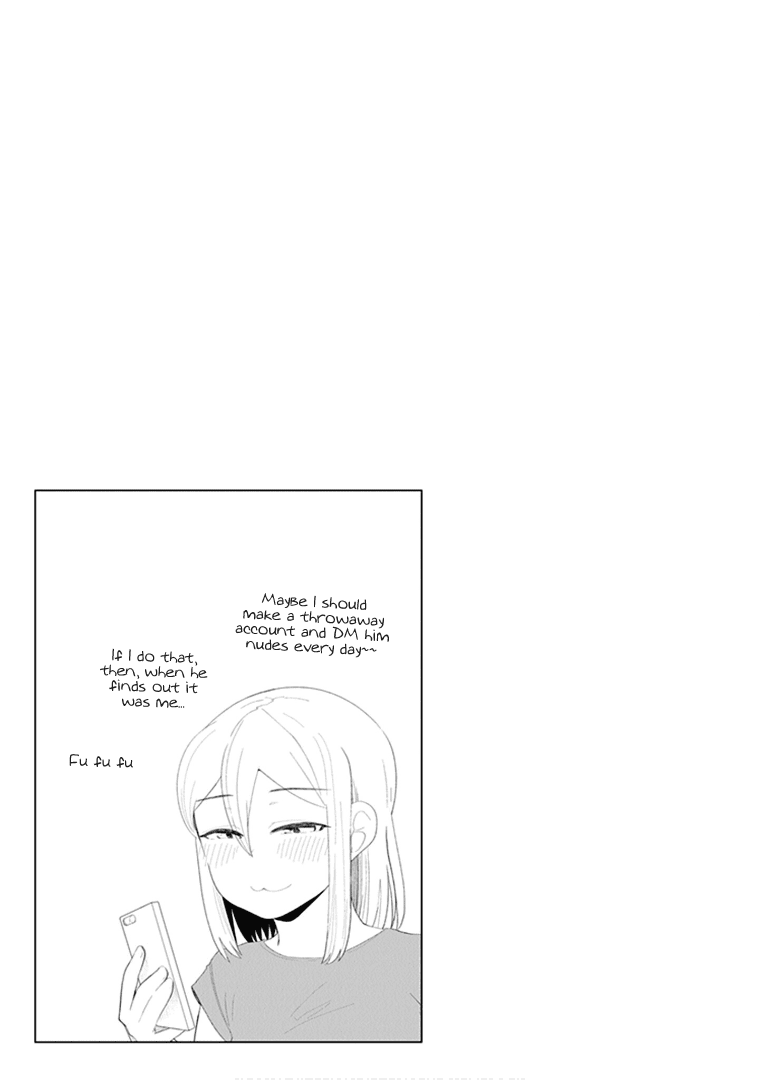 We'll get married someday, but for now Chapter 26 page 7 - Chapter 26